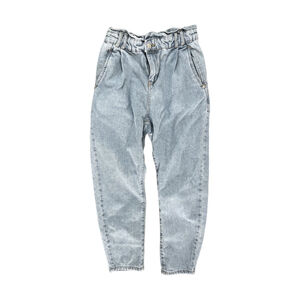 Women's Zara Jeans Size 32 Blue Cropped